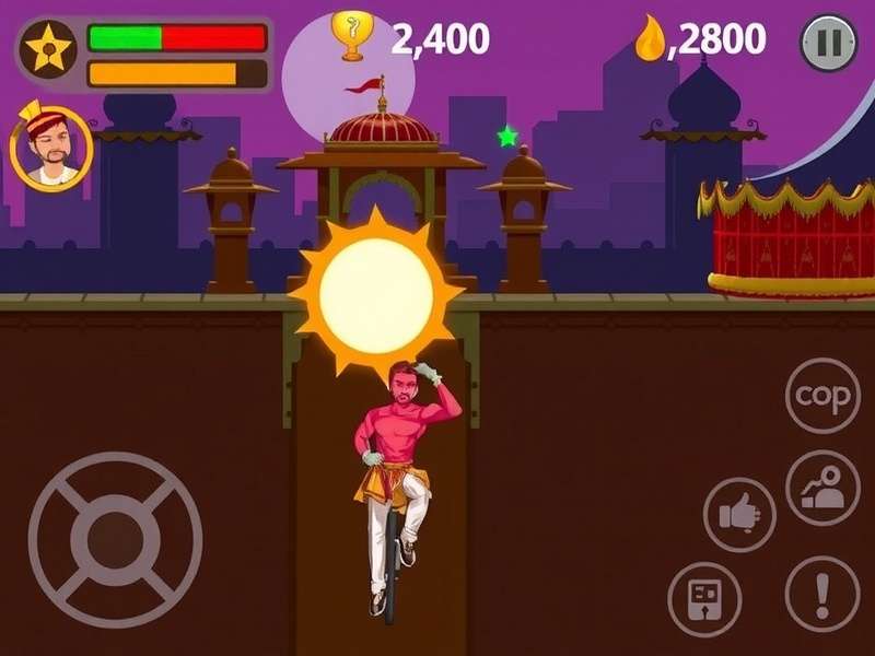 Indian Rush Hero Diwali Event